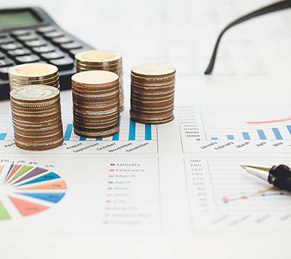 Asesoría Financiera a Empresas en Bogotá