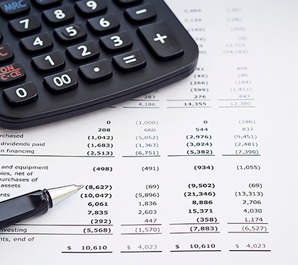 Contabilidad y Auditoría Qué Es