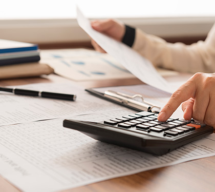 Declaración de renta para empresas