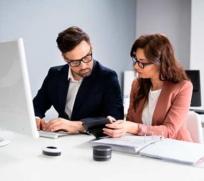 Outsourcing contable en Bogotá