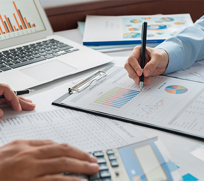 Auditoría Externa a Empresas en Bogotá