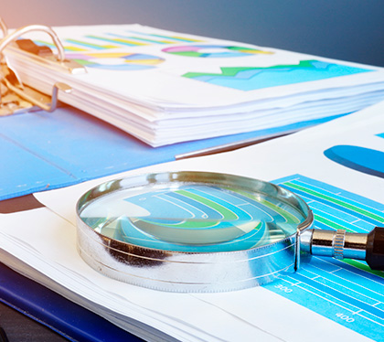 Auditorías Externas en una Empresa